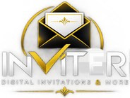 Inviter – Digital Invitations & More